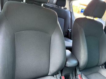 Chevrolet Cruze 1.6 LT Auto Euro 5 5dr