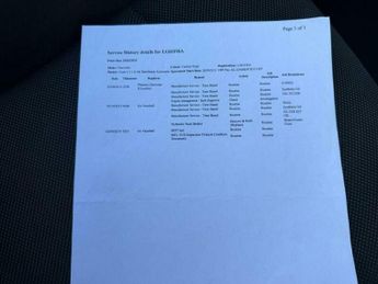 Chevrolet Cruze 1.6 LT Auto Euro 5 5dr