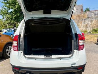 Dacia Duster AIR SCE