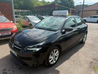 Vauxhall Corsa 1.2 SE Euro 6 5dr