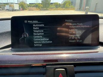 BMW 4 SERIES 2.0 420d M Sport Auto xDrive Euro 6 (s/s) 2dr