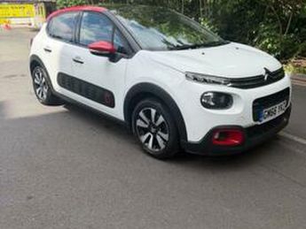 Citroen C3 1.2 PureTech Flair Euro 6 5dr