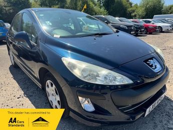 Peugeot 308 S