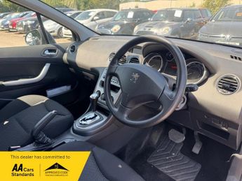Peugeot 308 S