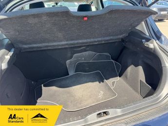 Peugeot 308 S