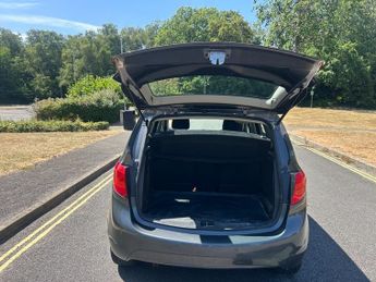 Vauxhall Meriva EXCITE