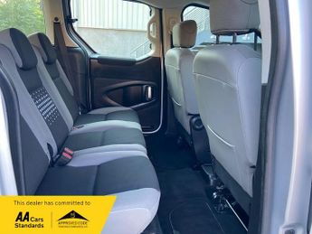 Citroen Berlingo BLUEHDI FEEL 1.6HDI MPV