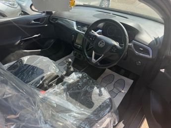 Vauxhall Corsa ENERGY AC ECOFLEX