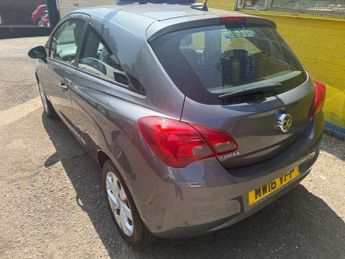 Vauxhall Corsa ENERGY AC ECOFLEX