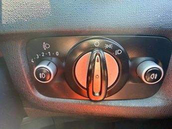 Ford Fiesta ZETEC BLUETOOTH+AIR CON+USB & AUX