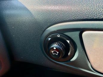 Ford Fiesta ZETEC BLUETOOTH+AIR CON+USB & AUX