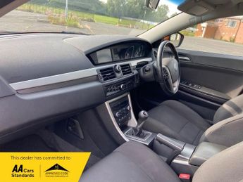 MG MG6 SE GT 1.8TURBO 5Dr