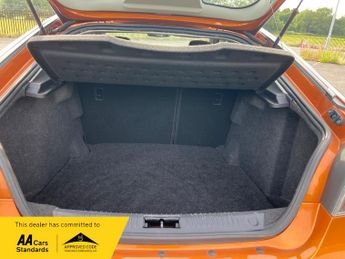 MG MG6 SE GT 1.8TURBO 5Dr