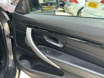 BMW 4 SERIES 2.0 420d M Sport Auto Euro 6 (s/s) 2dr