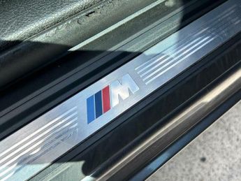 BMW 4 SERIES 2.0 420d M Sport Auto Euro 6 (s/s) 2dr