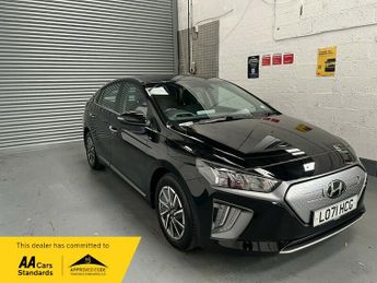Hyundai IONIQ PREMIUM