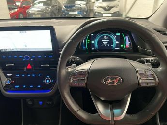 Hyundai Ioniq PREMIUM
