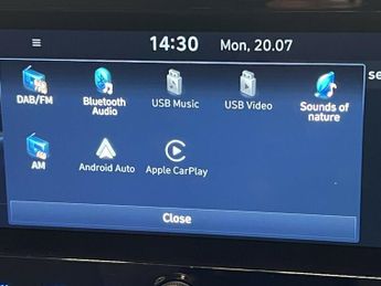 Hyundai Ioniq PREMIUM