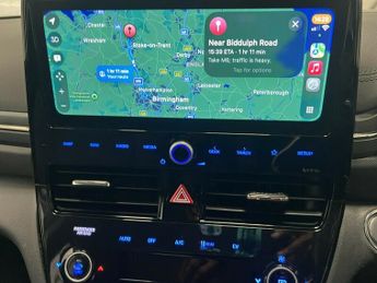 Hyundai Ioniq PREMIUM