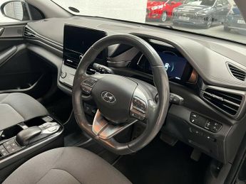 Hyundai Ioniq PREMIUM
