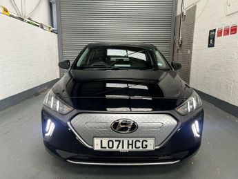 Hyundai Ioniq PREMIUM
