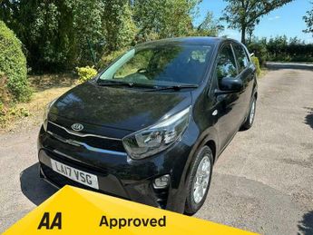 Kia Picanto 2