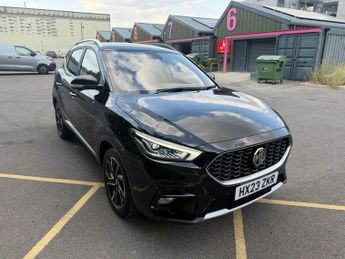 MG ZS 1.0 T-GDI Exclusive Auto Euro 6 5dr