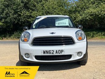 MINI Countryman ONE
