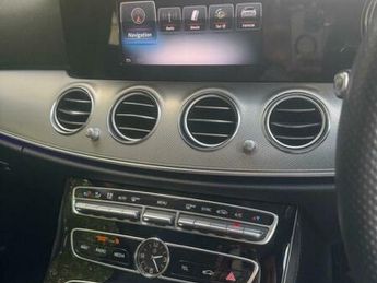 Mercedes-Benz E Class 2.0 E220d SE G-Tronic+ Euro 6 (s/s) 5dr