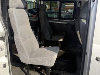Peugeot Expert TEPEE COMFORT L1 HDI 90 6STR