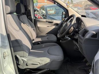 Peugeot Expert TEPEE COMFORT L1 HDI 90 6STR