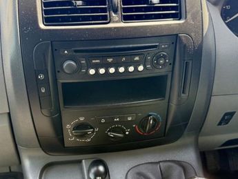 Peugeot Expert TEPEE COMFORT L1 HDI 90 6STR