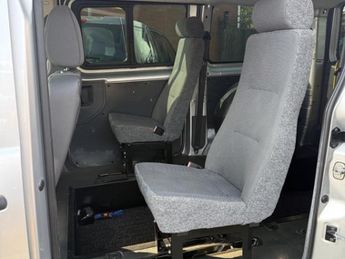 Peugeot Expert TEPEE COMFORT L1 HDI 90 6STR