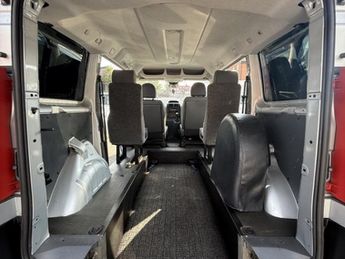 Peugeot Expert TEPEE COMFORT L1 HDI 90 6STR
