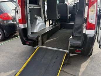 Peugeot Expert TEPEE COMFORT L1 HDI 90 6STR