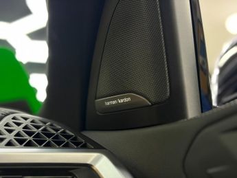 BMW X5 XDRIVE30d M SPORT [2X BMW SERVICES & BMW WARRANTY]