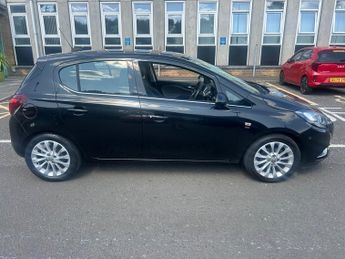 Vauxhall Corsa SE ECOFLEX