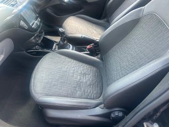 Vauxhall Corsa SE ECOFLEX
