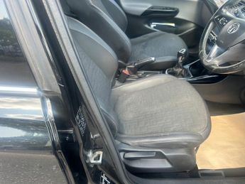 Vauxhall Corsa SE ECOFLEX