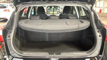 Hyundai I30 1.4 Blue Drive SE Hatchback 5dr Petrol Manual Euro 6 (s/s) (100 