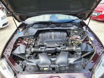 Jaguar XJ V8 SUPER