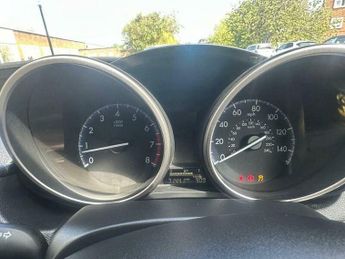 Mazda 3 1.6 Tamura Euro 5 5dr