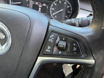 Vauxhall Mokka DESIGN NAV