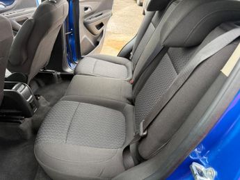 Vauxhall Mokka DESIGN NAV