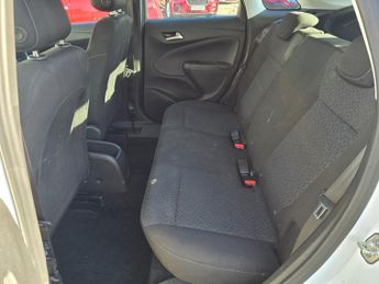 Vauxhall Crossland X 1.2 SE Euro 6 5dr