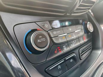 Ford Kuga 1.5 TDCi Titanium X Powershift Euro 6 (s/s) 5dr