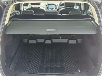 Ford Kuga 1.5 TDCi Titanium X Powershift Euro 6 (s/s) 5dr
