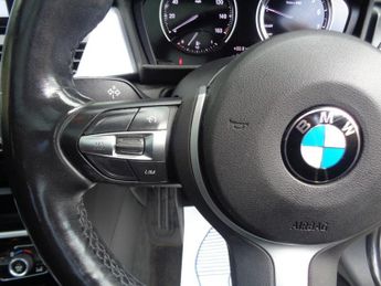 BMW 2 SERIES 225XE M SPORT PREMIUM ACTIVE TOURER