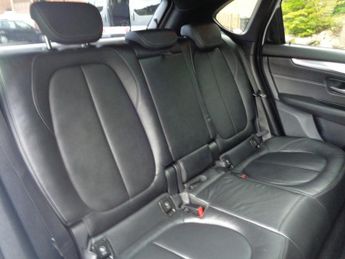 BMW 2 SERIES 225XE M SPORT PREMIUM ACTIVE TOURER