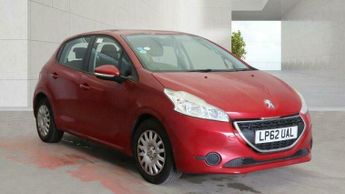 Peugeot 208 1.0 VTi Access+ Euro 5 5dr